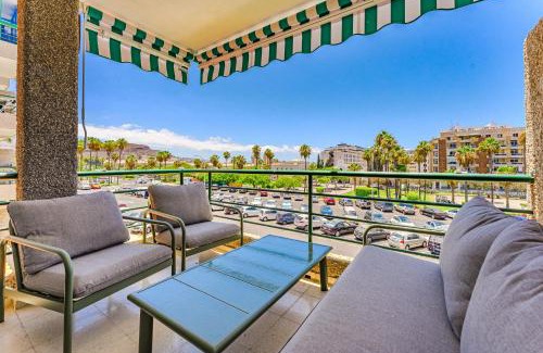 El Madronal Apartamento | 3-bedroom apartment in Playa de las Américas with AC, pool, parking