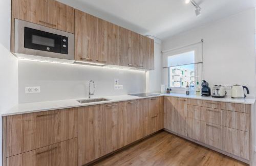 El Madronal Apartamento | 3-bedroom apartment in Playa de las Américas with AC, pool, parking