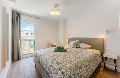 El Madronal Apartamento | 3-bedroom apartment in Playa de las Américas with AC, pool, parking