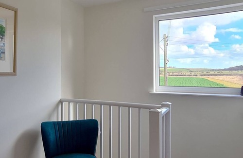 Berwick-upon-Tweed Cabaña | 3 bedroom accommodation in Berwick Upon Tweed
