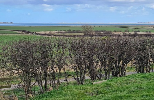 Berwick-upon-Tweed Cabaña | 3 bedroom accommodation in Berwick Upon Tweed