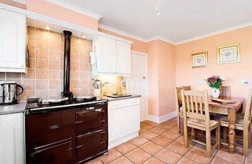 Runswick Bay Cabaña | Alojamiento de 3 habitaciones en Runswick, near Whitby