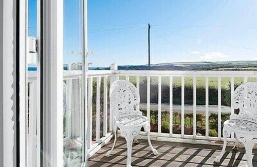 Runswick Bay Cabaña | Alojamiento de 3 habitaciones en Runswick, near Whitby
