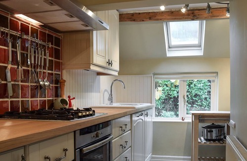 Snitterfield Cabaña | Alojamiento de 3 habitaciones en Snitterfield, cerca de Stratford-upon-Avon