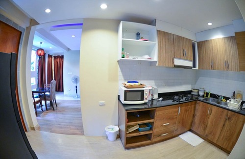 Jomtien Casa | Casa Abacus de 3 habitaciones