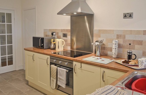 Cylch-Y-Garn Cabaña | Alojamiento de 3 habitaciones en Cemlyn cerca de Amlwch