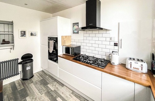 Rothesay Cabaña | A perfect island break for friends and family.