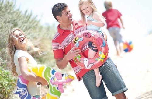 Burnham-on-Sea Cabina | 3 bedroom accommodation in Burnham-on-Sea