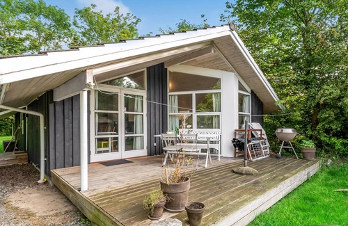 Faxe Ladeplads Casa | Alojamiento de 3 habitaciones en Faxe Ladeplads