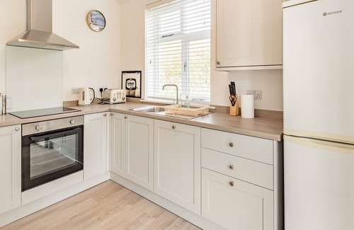 Anderby Creek Cabaña | 3 bedroom accommodation in Anderby Creek