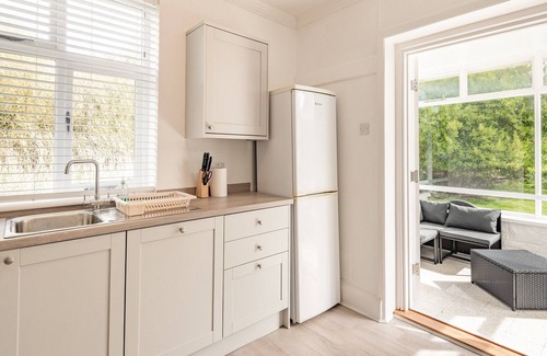 Anderby Creek Cabaña | 3 bedroom accommodation in Anderby Creek