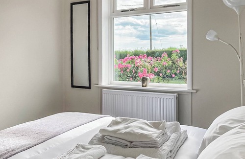 Anderby Creek Cabaña | 3 bedroom accommodation in Anderby Creek
