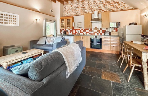 Hollingbourne Cabaña | Alojamiento de 3 habitaciones en Hollingbourne