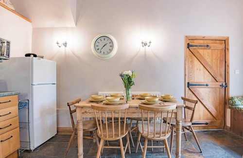 Hollingbourne Cabaña | Alojamiento de 3 habitaciones en Hollingbourne