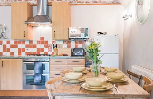 Hollingbourne Cabaña | Alojamiento de 3 habitaciones en Hollingbourne