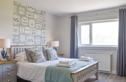 Lamlash Cabaña | 3 bedroom accommodation in Lamlash, Isle of Arran