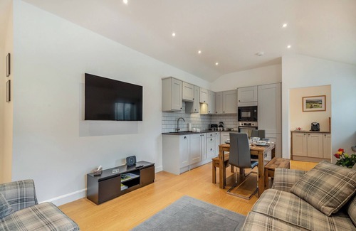 Langsett Cabaña | 3 bedroom accommodation in Upper Midhope