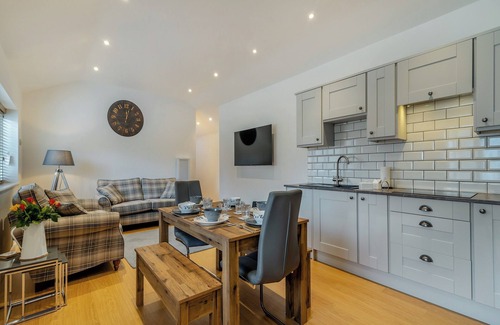 Langsett Cabaña | 3 bedroom accommodation in Upper Midhope