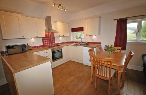 Laurencekirk Cabaña | 3 bedroom accommodation in Fettercairn, Laurencekirk