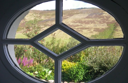Laurencekirk Cabaña | 3 bedroom accommodation in Fettercairn, Laurencekirk