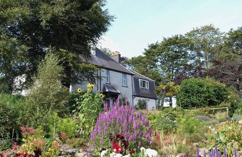 Laurencekirk Cabaña | 3 bedroom accommodation in Fettercairn, Laurencekirk