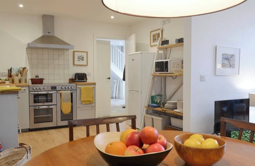 Bellanoch Cabaña | Alojamiento de 3 habitaciones en Bellanoch, near Lochgilphead