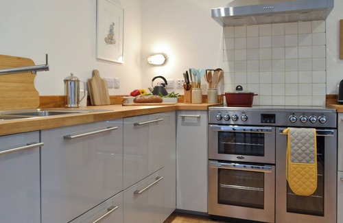 Bellanoch Cabaña | Alojamiento de 3 habitaciones en Bellanoch, near Lochgilphead