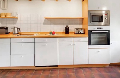 Happisburgh Cabaña | Alojamiento de 3 habitaciones en Happisburgh
