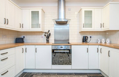 Llanfyrnach Cabaña | Alojamiento de 3 habitaciones en Cilrhedyn, near Newcastle Emlyn