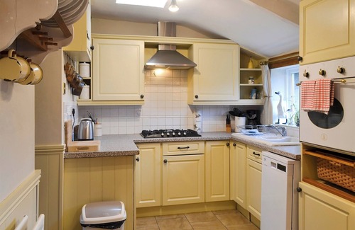 Longhoughton Cabaña | Alojamiento de 3 habitaciones en Longhoughton