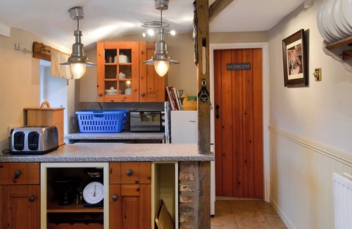Longhoughton Cabaña | Alojamiento de 3 habitaciones en Longhoughton