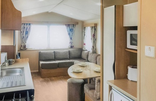 Mablethorpe and Sutton Casa | Alojamiento de 1 habitaciones en Mablethorpe, Skegness