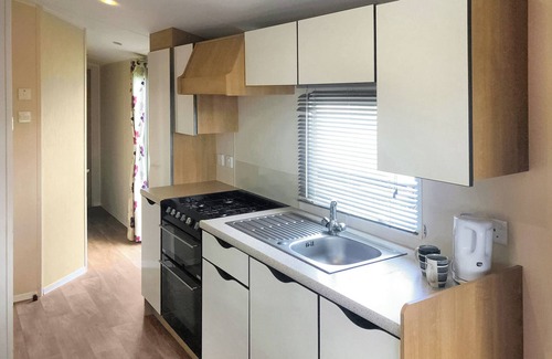 Mablethorpe and Sutton Casa | Alojamiento de 1 habitaciones en Mablethorpe, Skegness