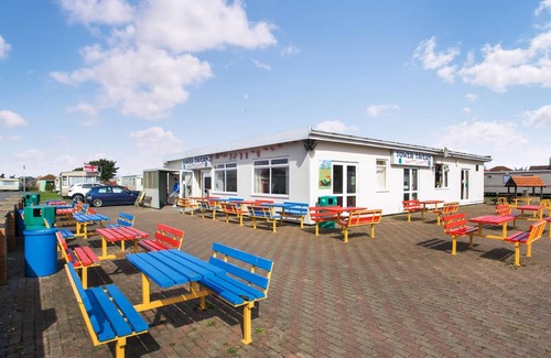 Mablethorpe and Sutton Casa | Alojamiento de 1 habitaciones en Mablethorpe, Skegness