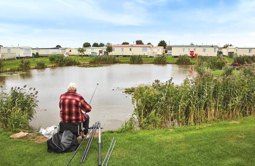 Mablethorpe and Sutton Casa | Alojamiento de 1 habitaciones en Mablethorpe, Skegness