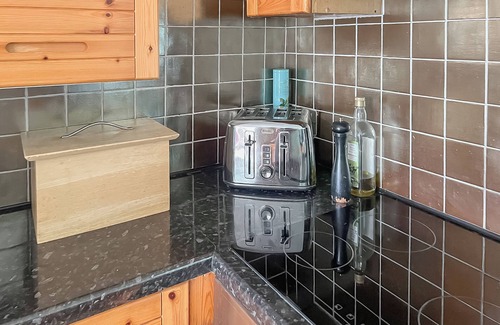 Isle of Arran Cabaña | 3 bedroom accommodation in Whiting Bay