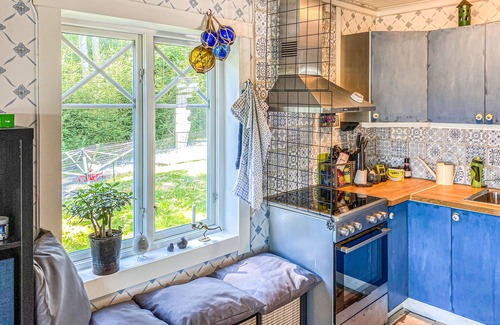 Dals Rostock Casa | Alojamiento de 3 habitaciones en Dals Rostock