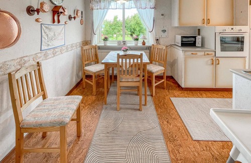 Traslovslage Casa | 3 bedroom accommodation in Träslövsläge