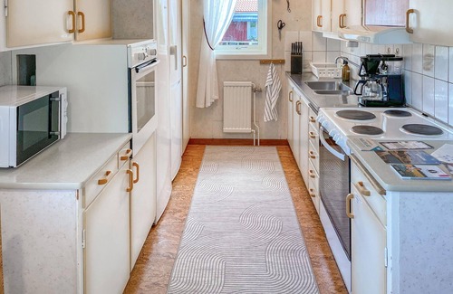 Traslovslage Casa | 3 bedroom accommodation in Träslövsläge