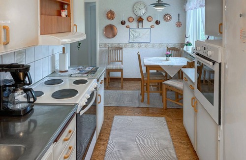 Traslovslage Casa | 3 bedroom accommodation in Träslövsläge