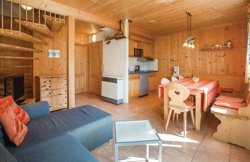 Hohentauern Casa | Alojamiento de 3 habitaciones en Hohentauern