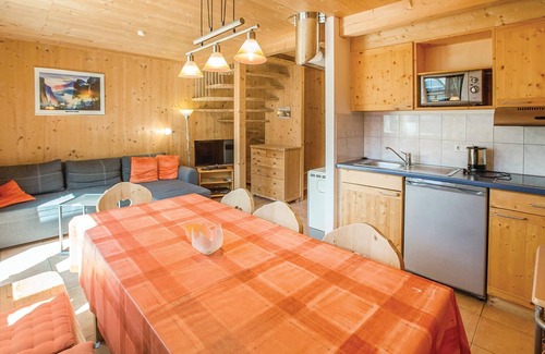 Hohentauern Casa | Alojamiento de 3 habitaciones en Hohentauern