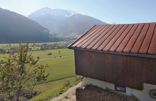Stuhlfelden Casa | Alojamiento de 3 habitaciones en Stuhlfelden