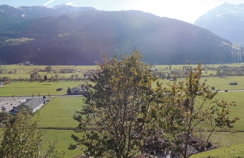 Stuhlfelden Casa | Alojamiento de 3 habitaciones en Stuhlfelden