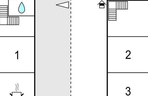 Stuhlfelden Casa | Alojamiento de 3 habitaciones en Stuhlfelden
