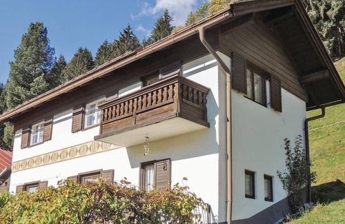 Stuhlfelden Casa | Alojamiento de 3 habitaciones en Stuhlfelden
