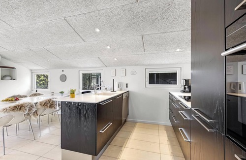 Ringkobing Cabaña | 3 bedroom accommodation in Ringkøbing