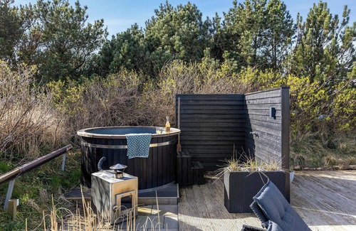 Ringkobing Cabaña | 3 bedroom accommodation in Ringkøbing