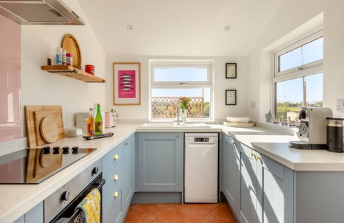 Northmoor Green Cabaña | Alojamiento de 3 habitaciones en Westonzoyland, near Bridgwater