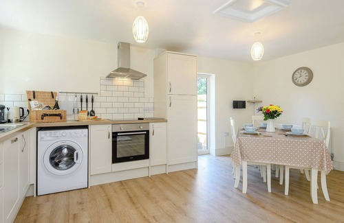 West Ashby Cabaña | Alojamiento de 3 habitaciones en Fulletby, cerca de Horncastle